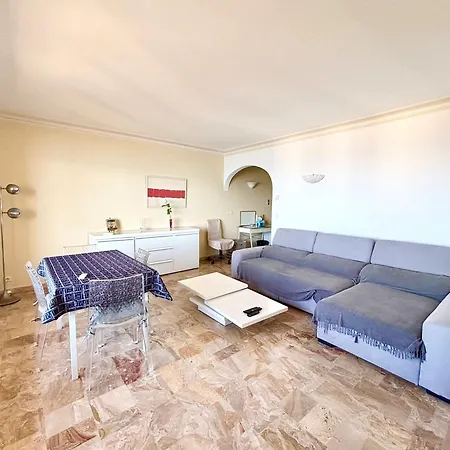 Apartamento Casamea - T3, Vue Mer, Clim, Sanguinaire *