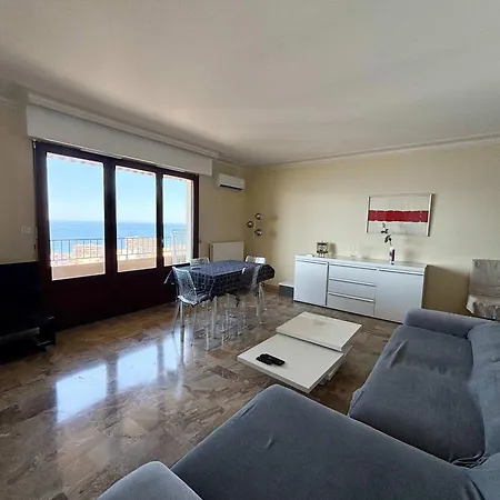 Casamea - T3, Vue Mer, Clim, Sanguinaire Apartamento