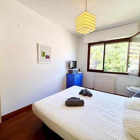 Casamea - T3, Vue Mer, Clim, Sanguinaire Apartamento