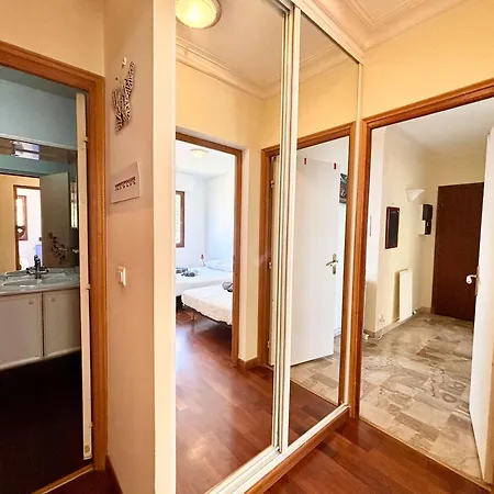Apartamento Casamea - T3, Vue Mer, Clim, Sanguinaire