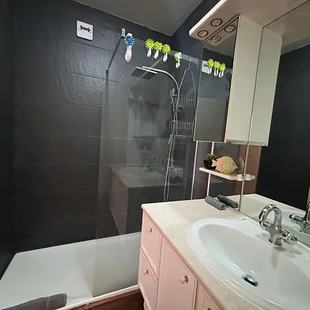 Apartamento Casamea - T3, Vue Mer, Clim, Sanguinaire *